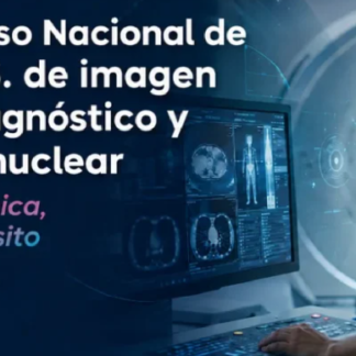 III Congreso Nacional de Técnicos de Radiodiagnóstico y Medicina Nuclear: Mirar con técnica, ver con propósito