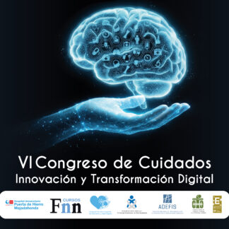 VI Congreso de cuidados: Innovación y transformación digital