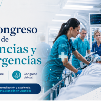 III Congreso Nacional de Urgencias y Emergencias